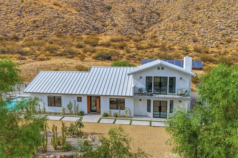 49988 Aspen Morongo Valley, CA 92256