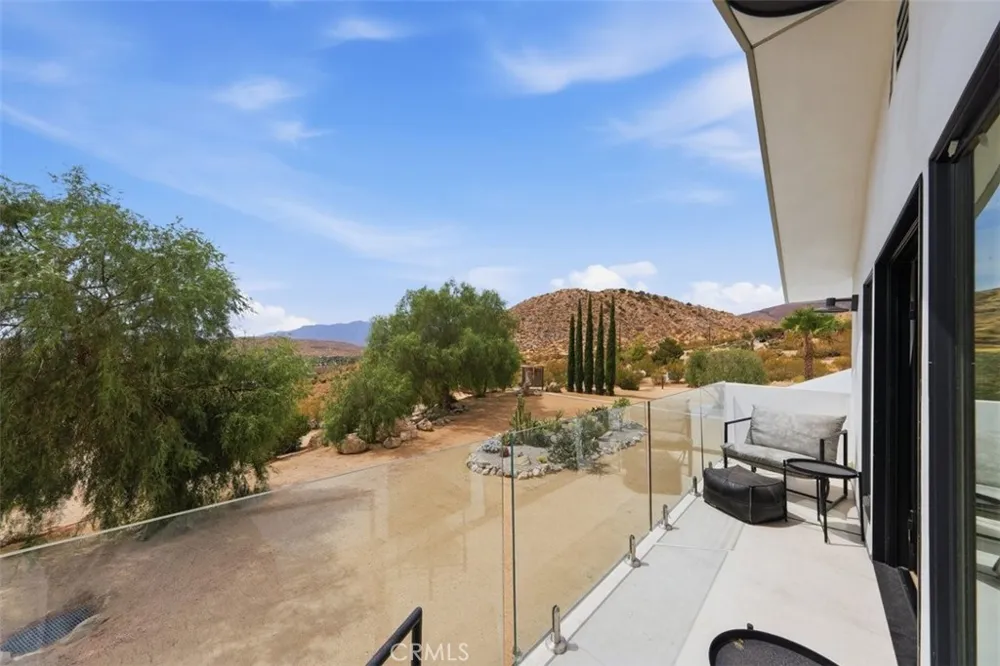 49988 Aspen Morongo Valley, CA 92256