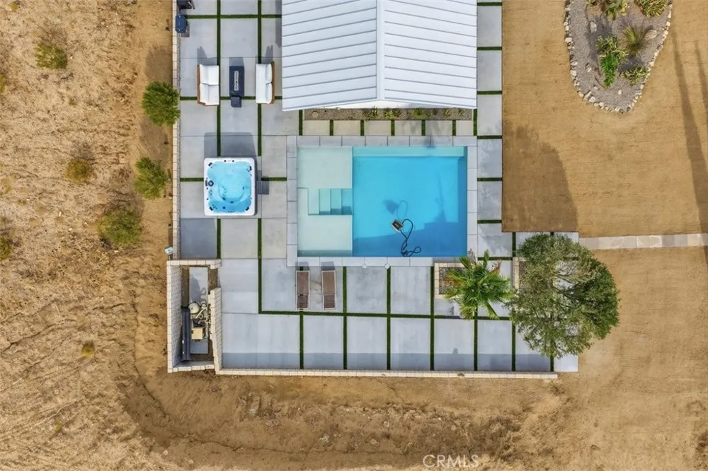 49988 Aspen Morongo Valley, CA 92256
