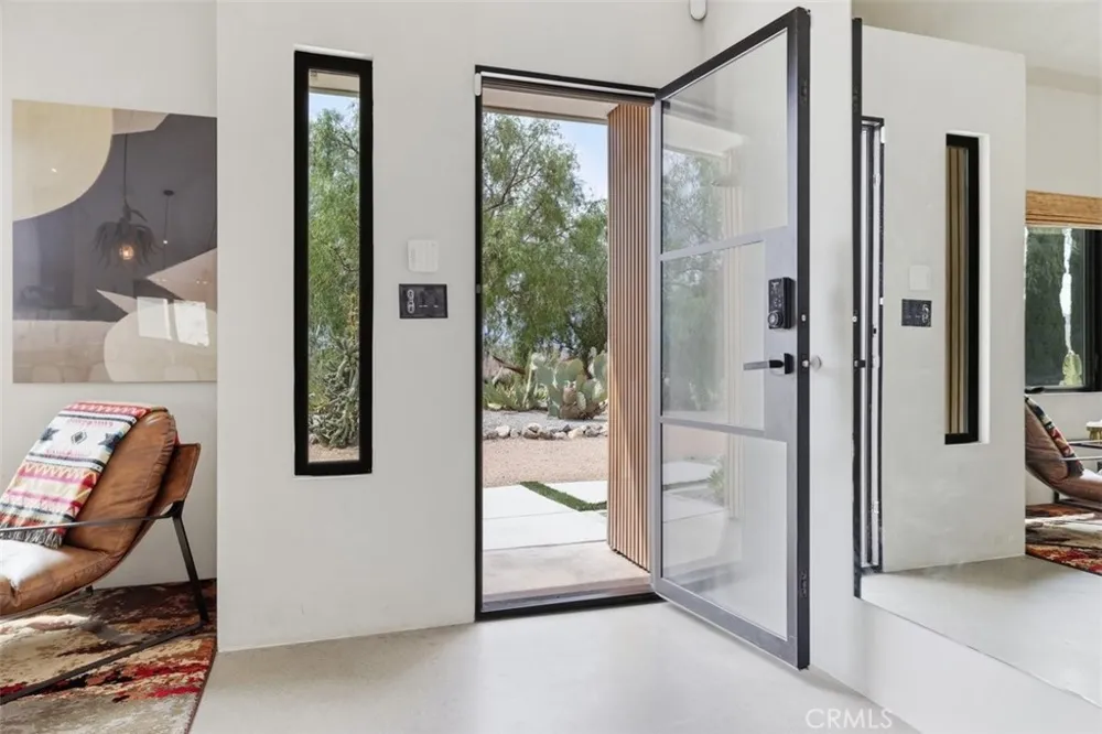 49988 Aspen Morongo Valley, CA 92256