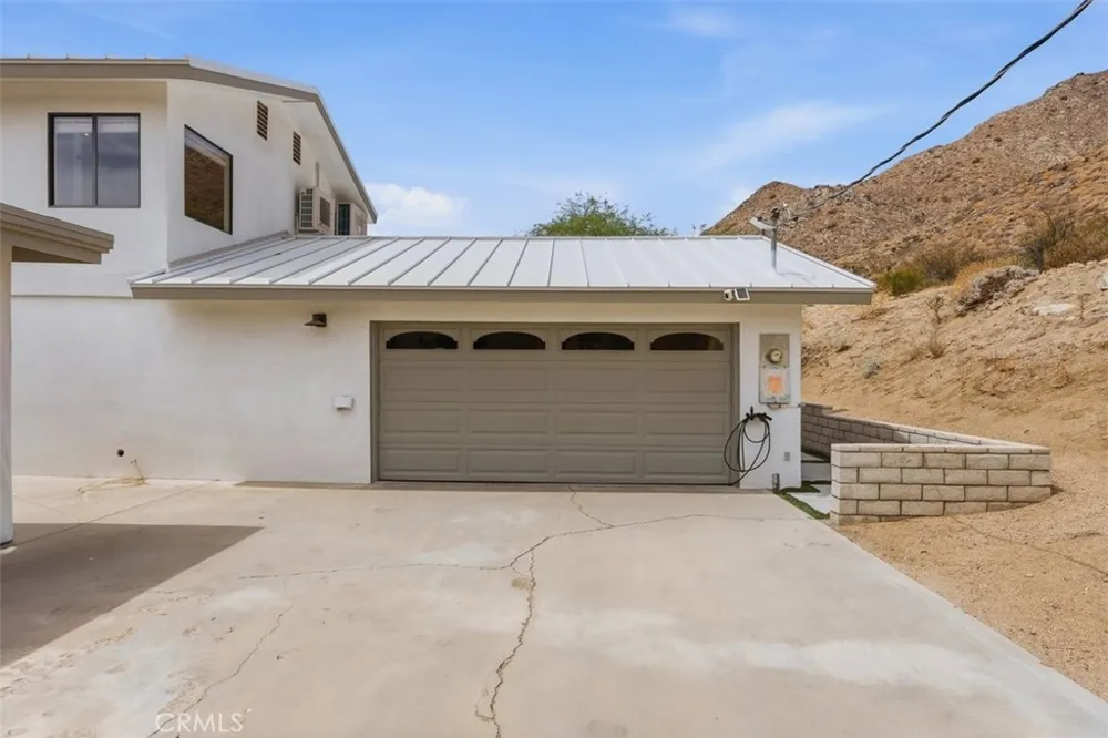 49988 Aspen Morongo Valley, CA 92256