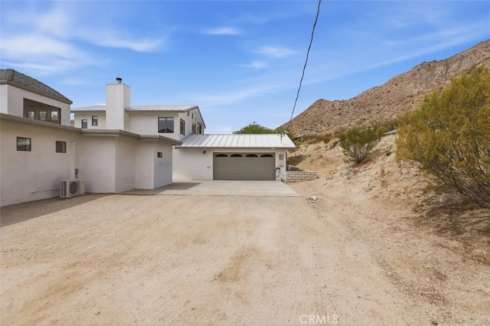 49988 Aspen Morongo Valley, CA 92256