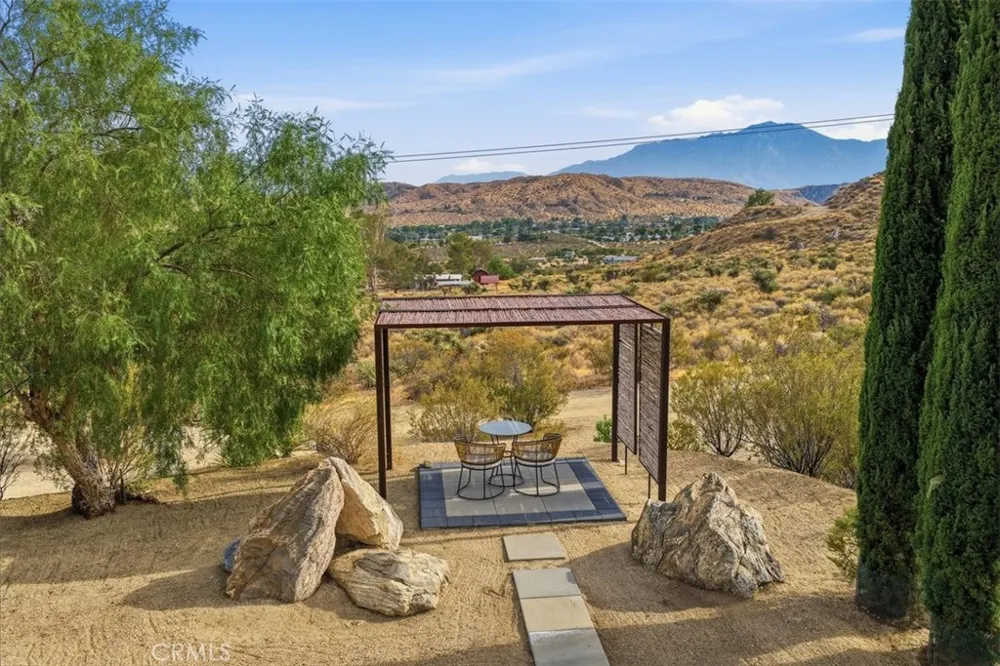 49988 Aspen Morongo Valley, CA 92256