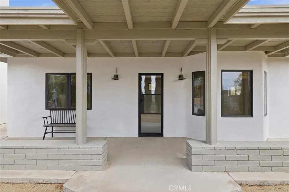 49988 Aspen Morongo Valley, CA 92256