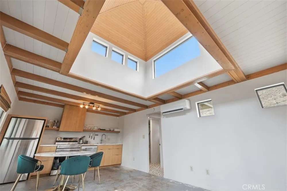 49988 Aspen Morongo Valley, CA 92256
