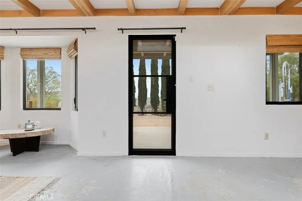 49988 Aspen Morongo Valley, CA 92256