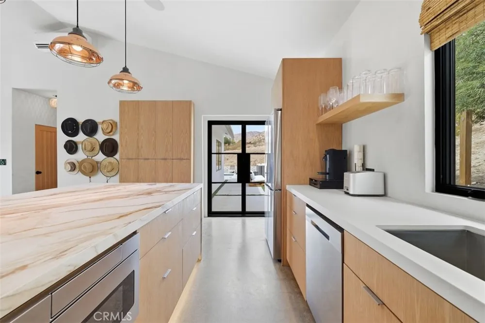 49988 Aspen Morongo Valley, CA 92256