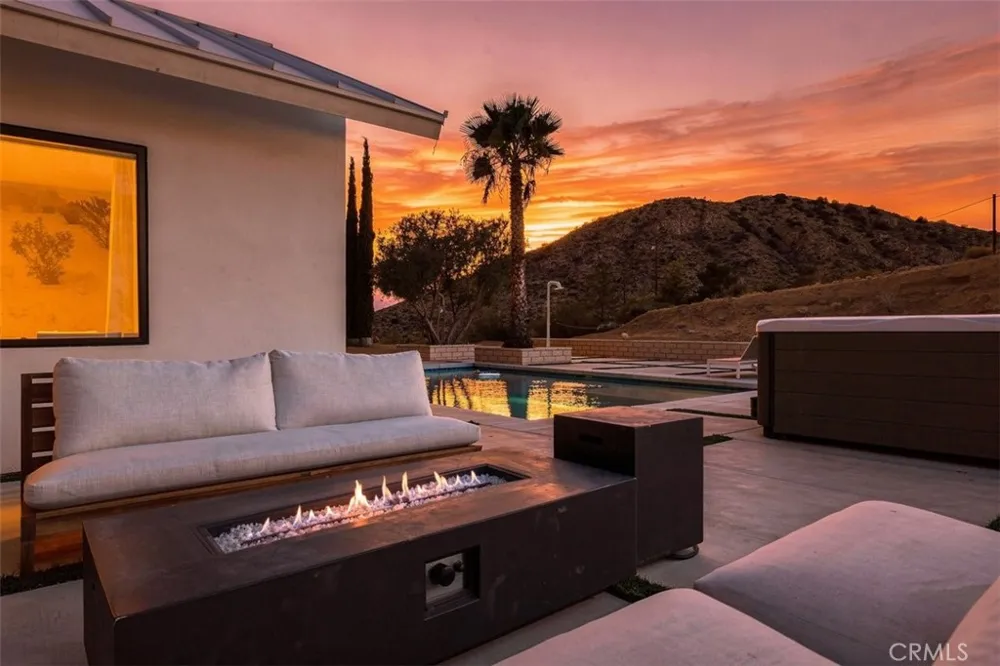 49988 Aspen Morongo Valley, CA 92256