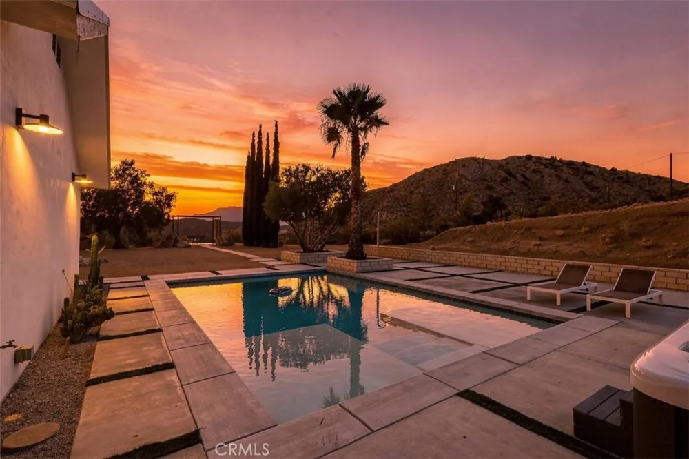 49988 Aspen Morongo Valley, CA 92256