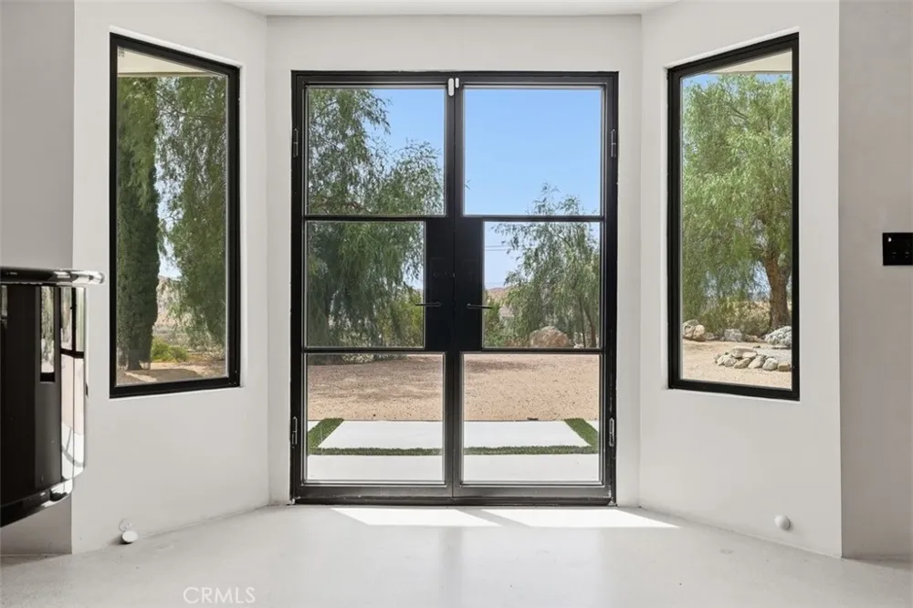 49988 Aspen Morongo Valley, CA 92256