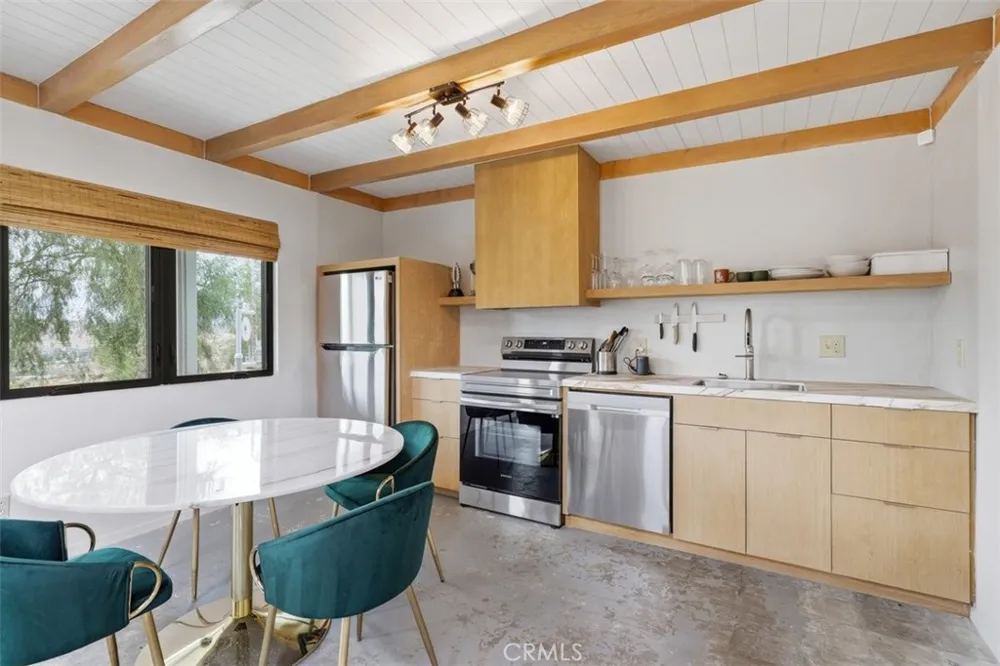 49988 Aspen Morongo Valley, CA 92256