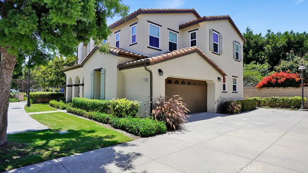 2519 Cornerstone Costa Mesa, CA 92626