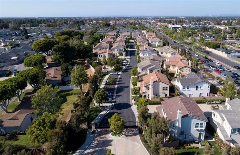 2519 Cornerstone Costa Mesa, CA 92626