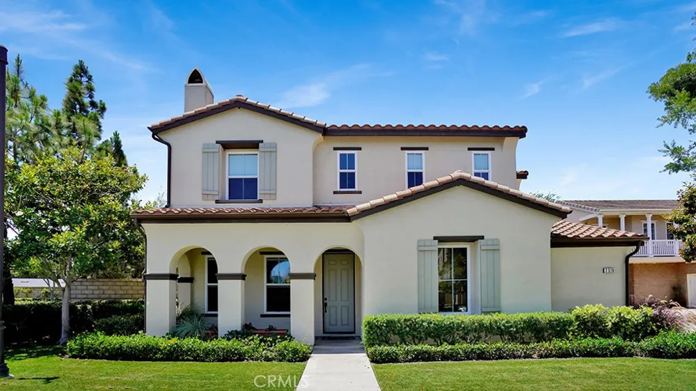 2519 Cornerstone Costa Mesa, CA 92626