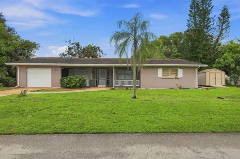 2730 Fairway Drive