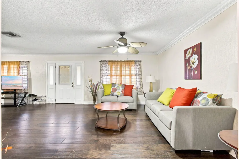 2730 Fairway Drive Fort Pierce, FL 34982