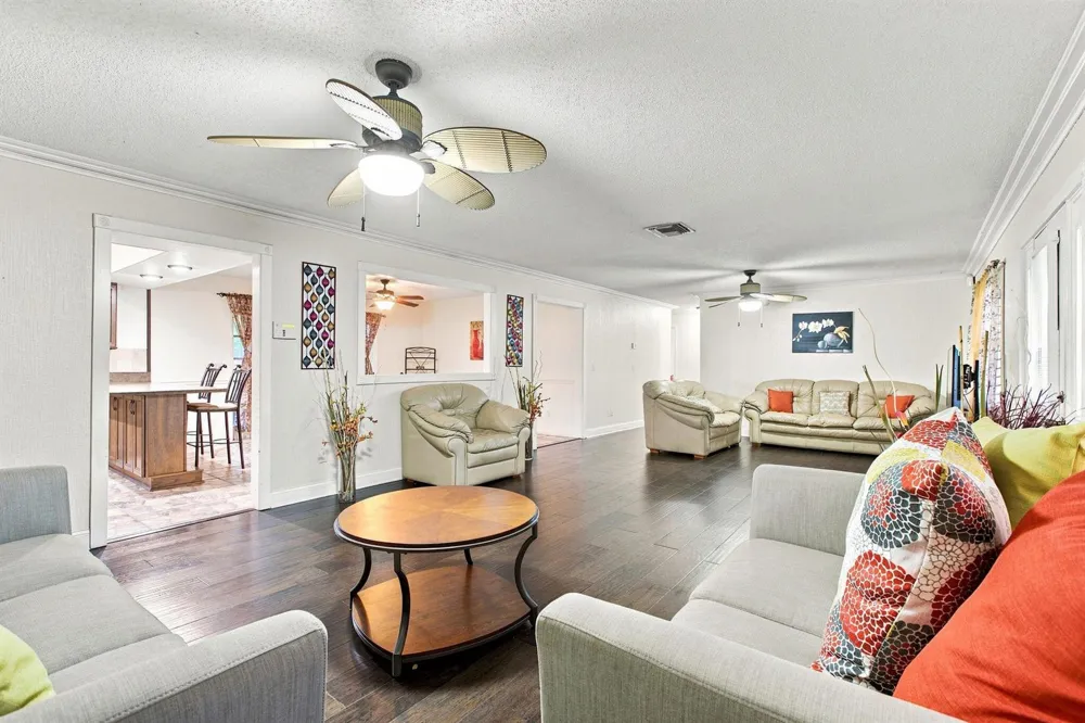 2730 Fairway Drive Fort Pierce, FL 34982