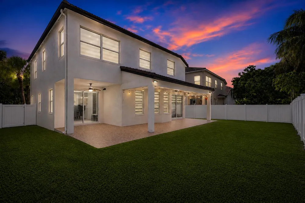 5292 SW 158TH AVENUE Miramar, FL 33027