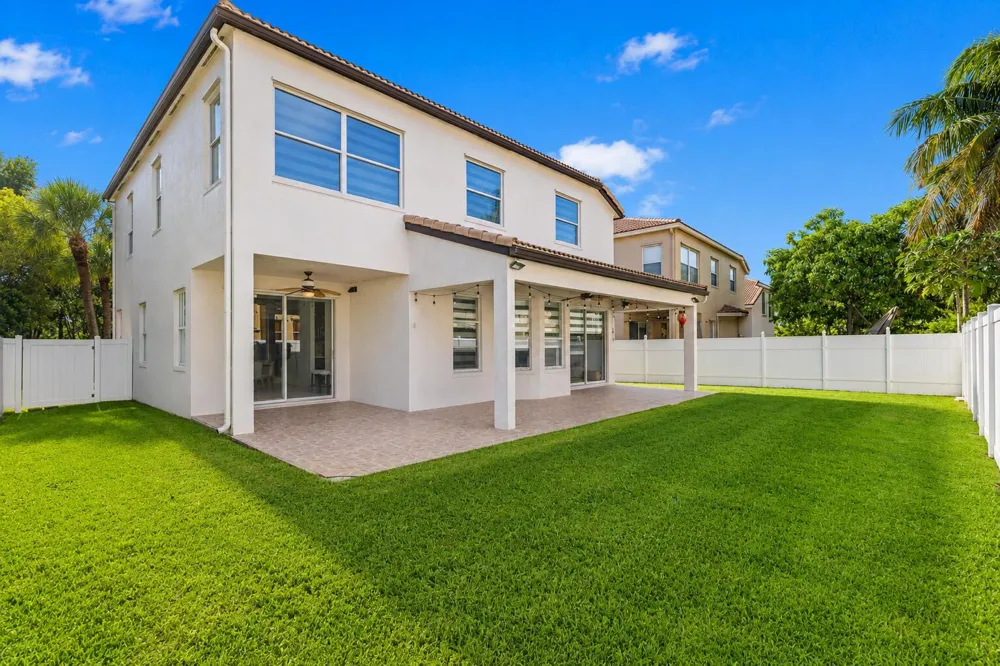 5292 SW 158TH AVENUE Miramar, FL 33027