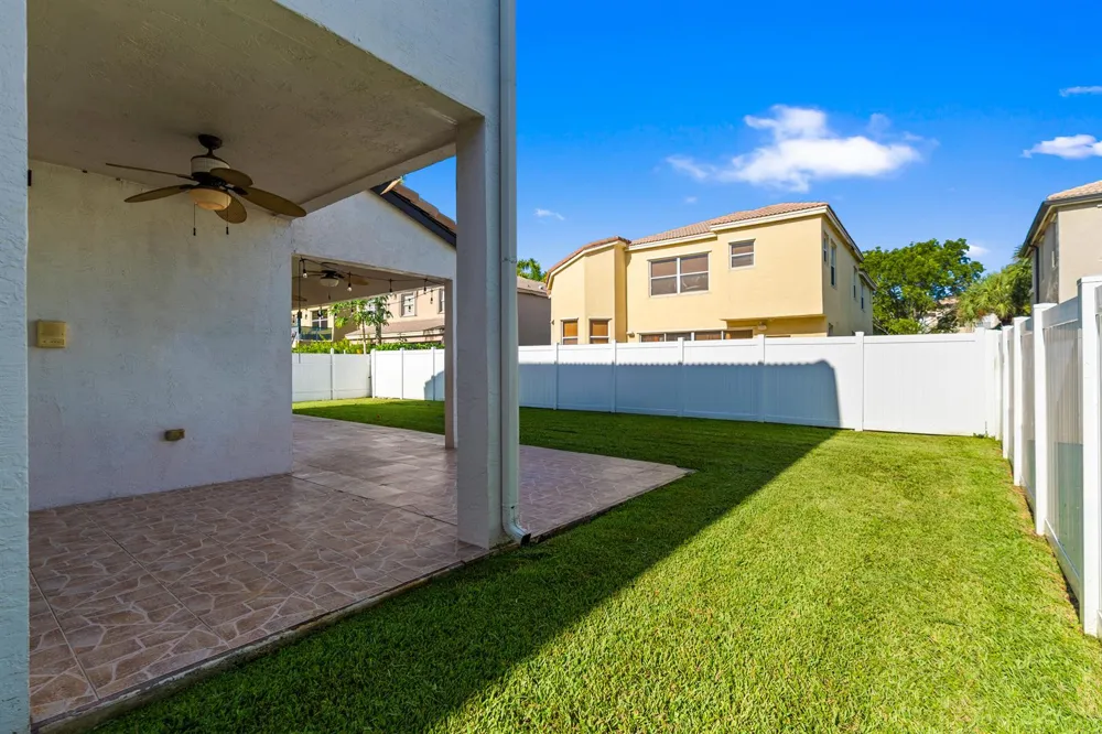 5292 SW 158TH AVENUE Miramar, FL 33027