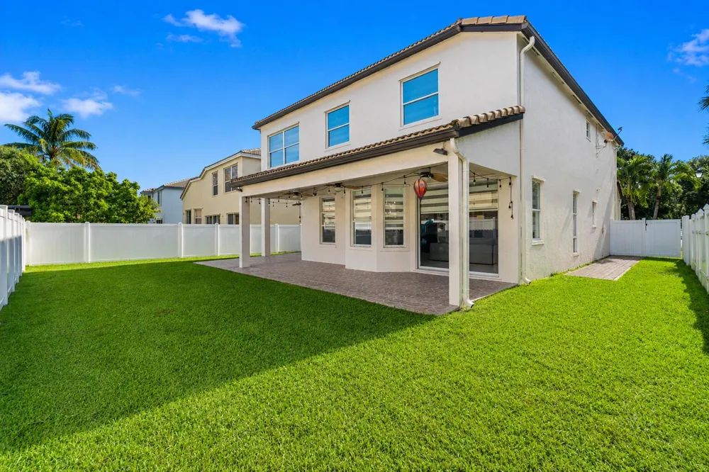 5292 SW 158TH AVENUE Miramar, FL 33027