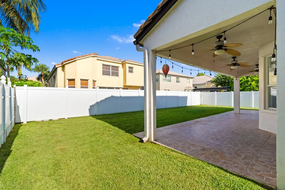 5292 SW 158TH AVENUE Miramar, FL 33027