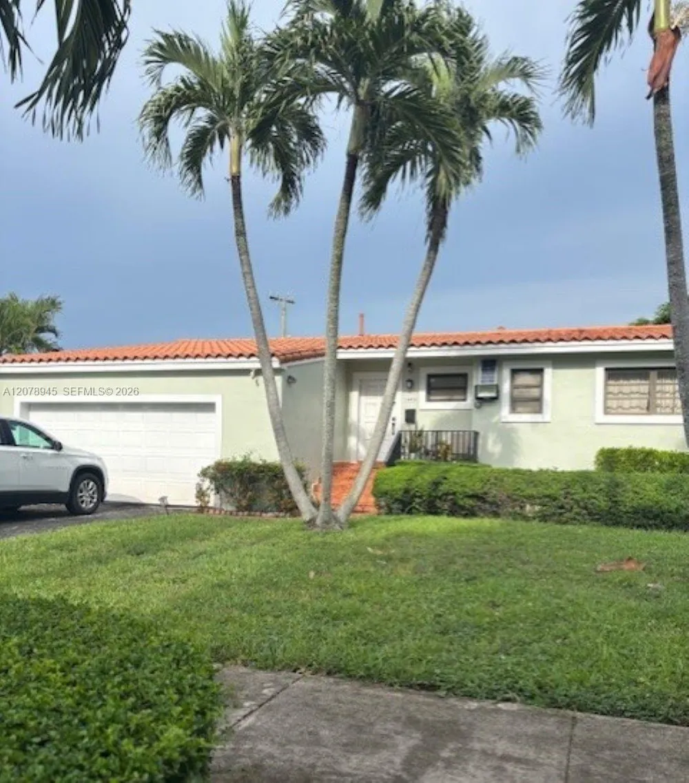 1645 SW 83rd Ave Miami, FL 33155