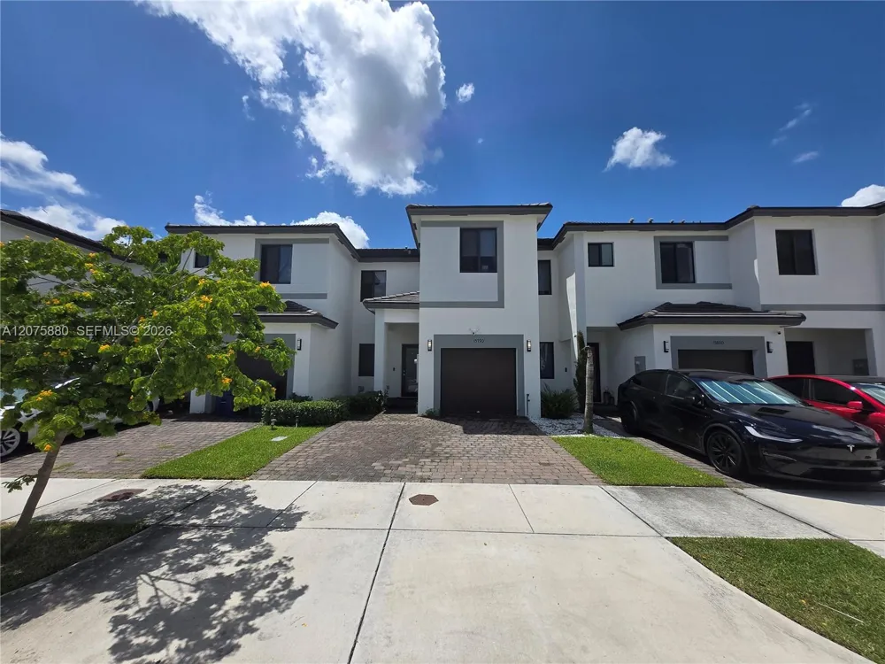 15790 SW 136th Way #0 Miami, FL 33196