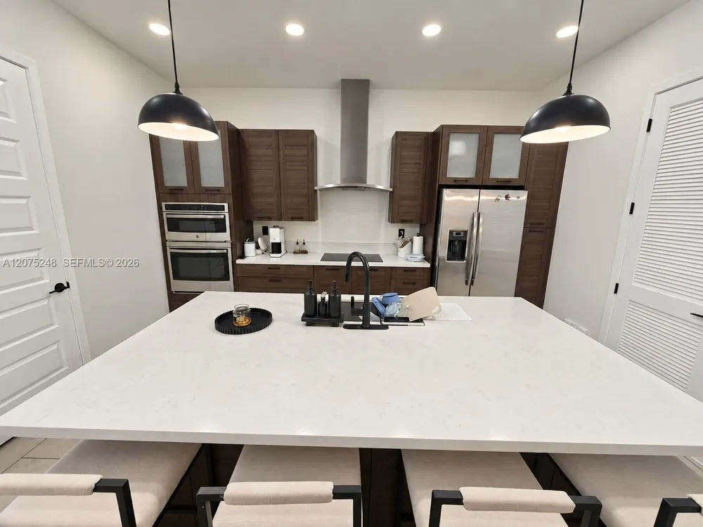 13651 SW 158th Pl Miami, FL 33196