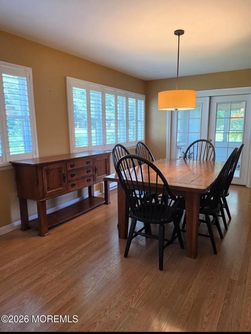 6 Burns Court Brick, NJ 08724