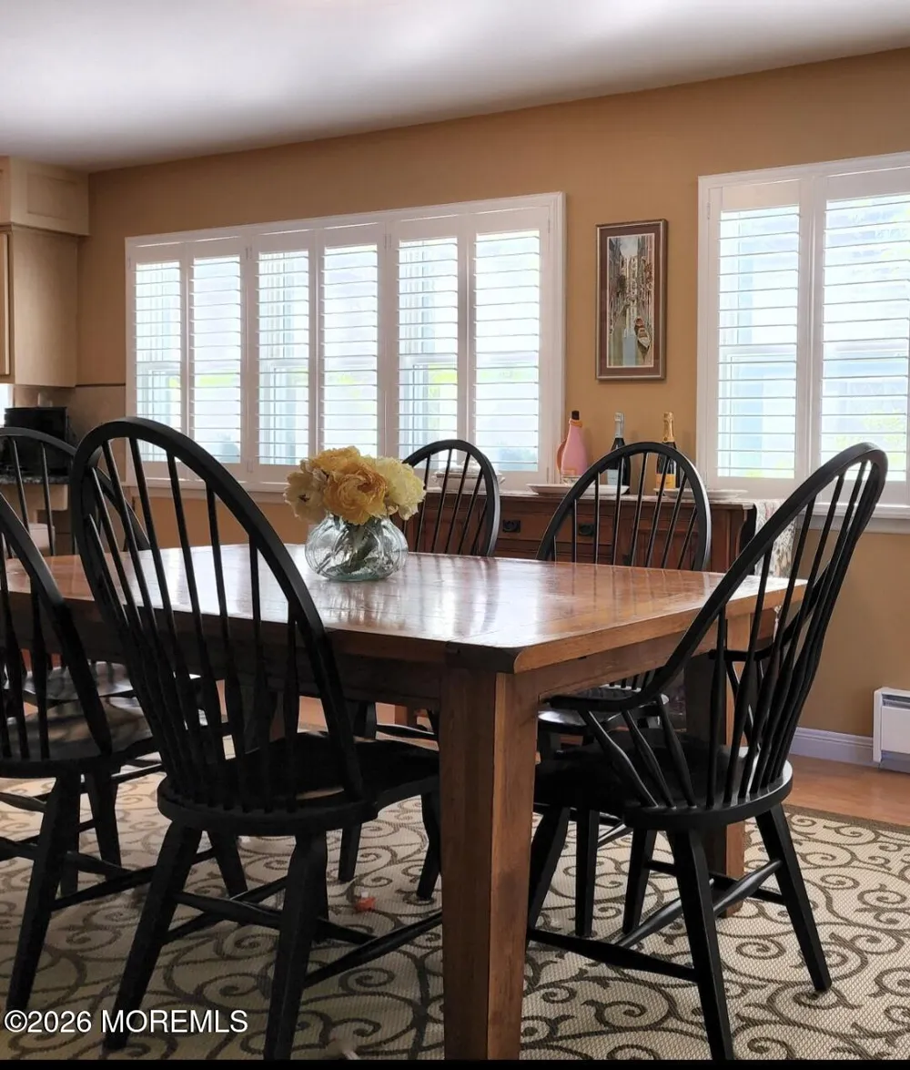 6 Burns Court Brick, NJ 08724