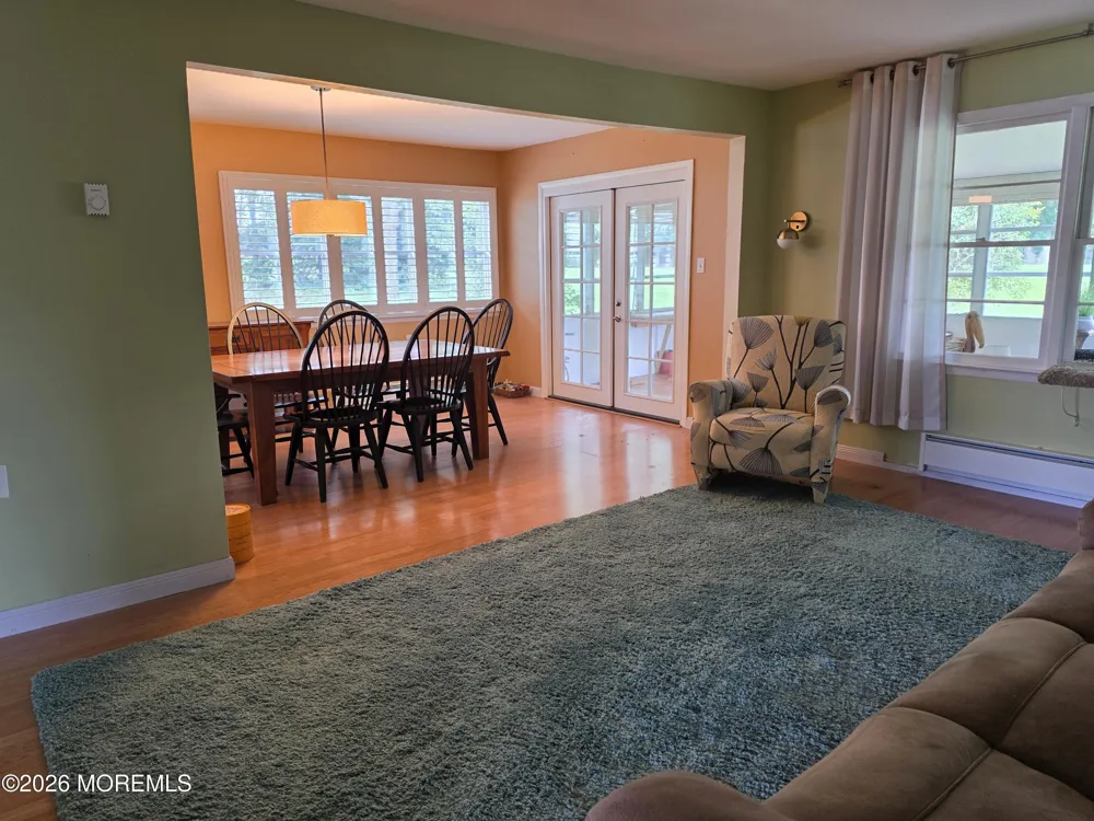 6 Burns Court Brick, NJ 08724