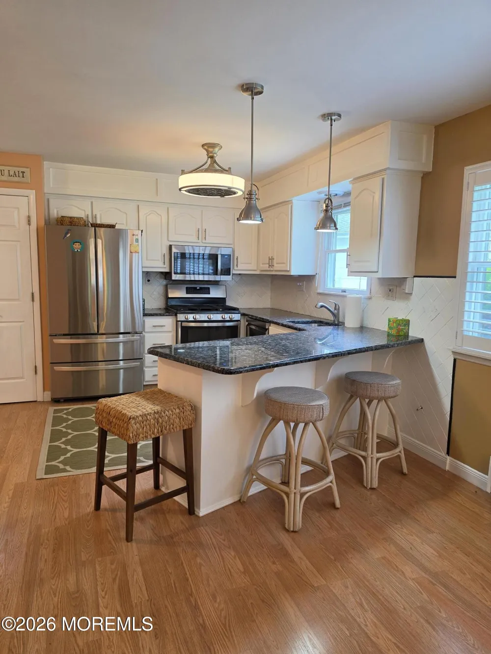 6 Burns Court Brick, NJ 08724