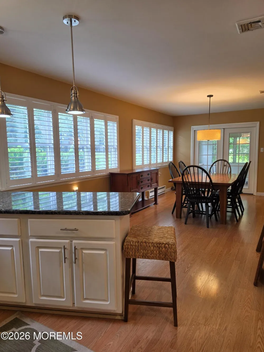 6 Burns Court Brick, NJ 08724