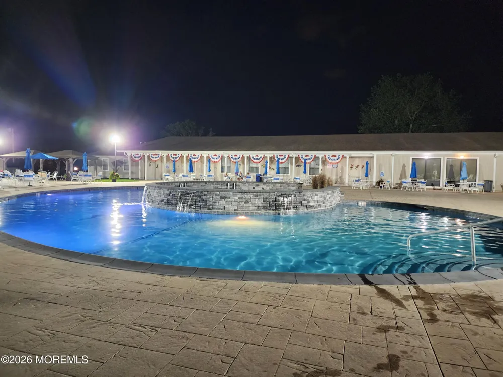 6 Burns Court Brick, NJ 08724