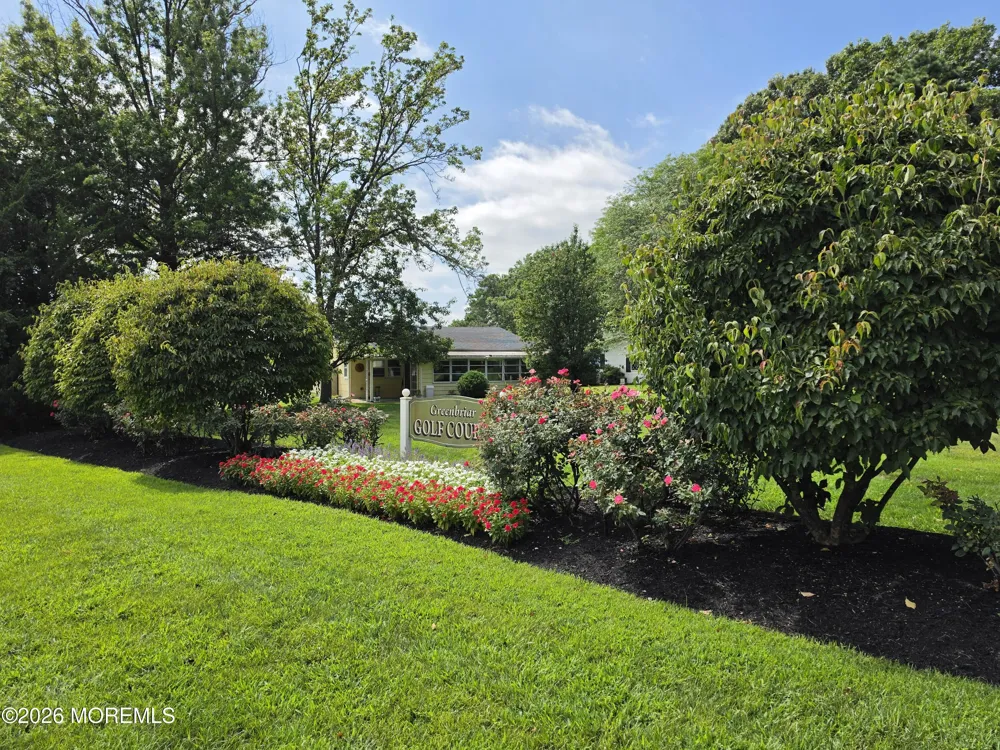 6 Burns Court Brick, NJ 08724