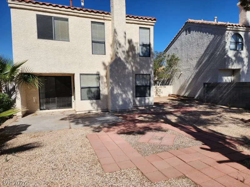 Address Not Shown Henderson, NV 89014