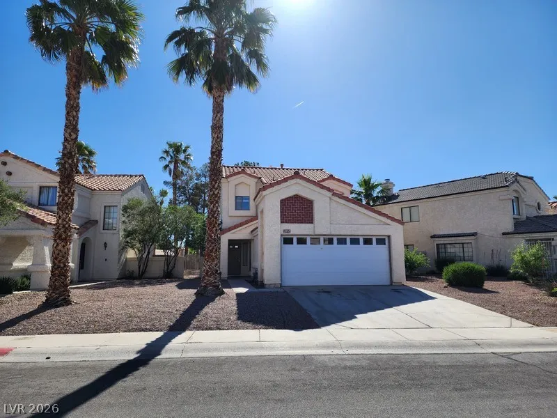 Address Not Shown Henderson, NV 89014