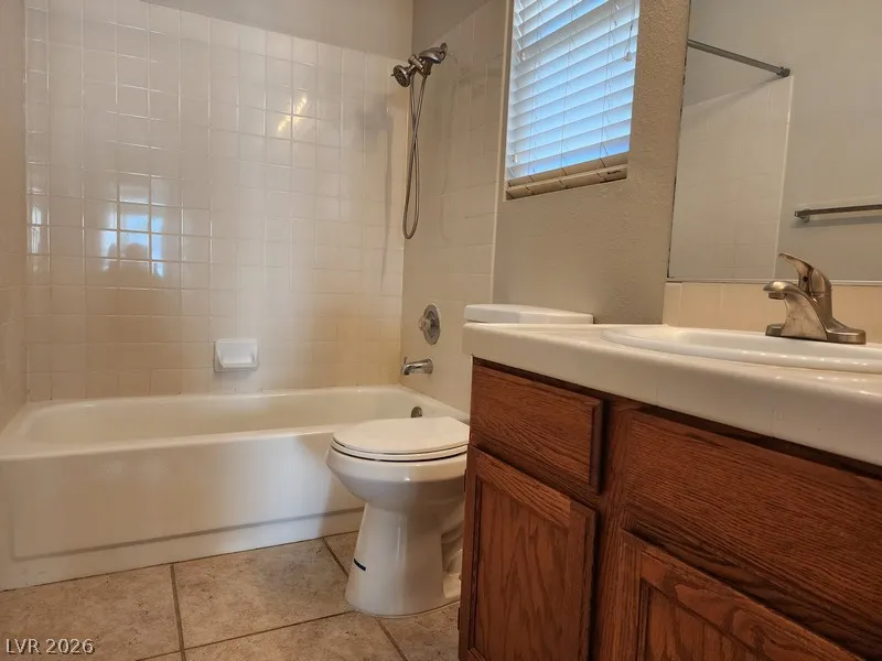 Address Not Shown Henderson, NV 89014