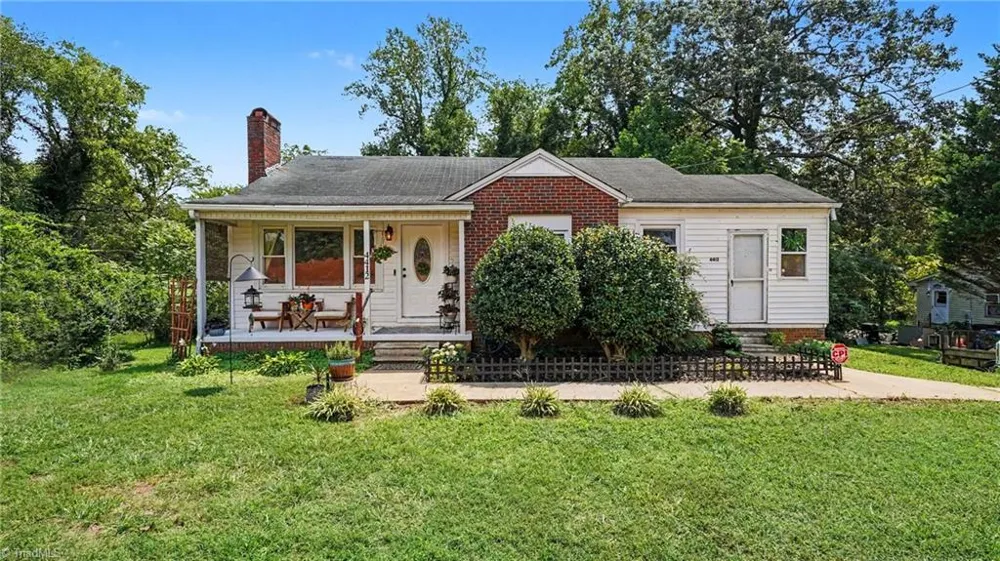 4412 Reidsville Road Winston-Salem, NC 27101