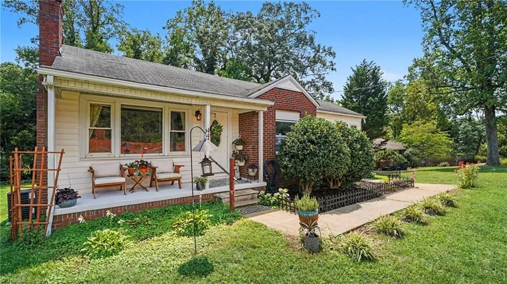 4412 Reidsville Road Winston-Salem, NC 27101