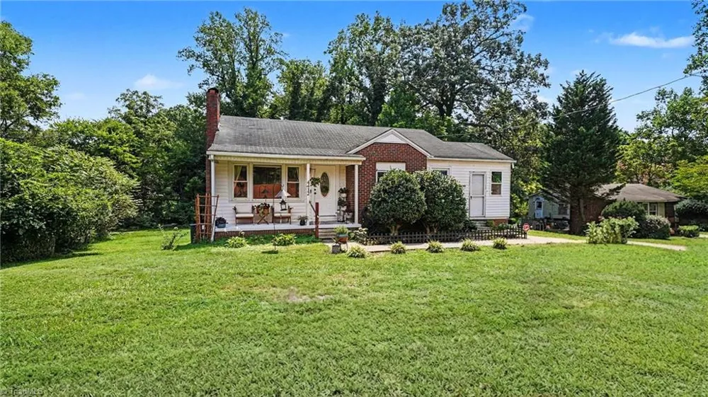 4412 Reidsville Road Winston-Salem, NC 27101