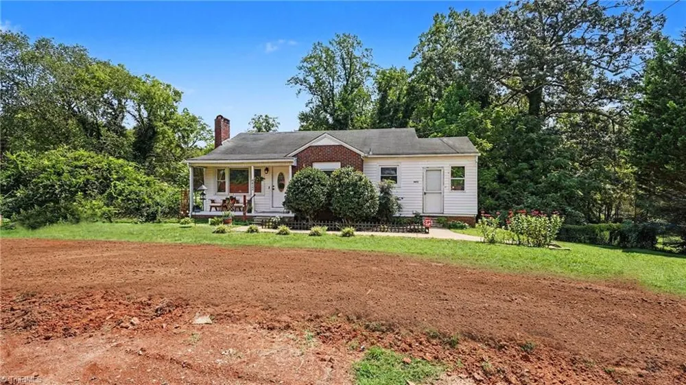 4412 Reidsville Road Winston-Salem, NC 27101