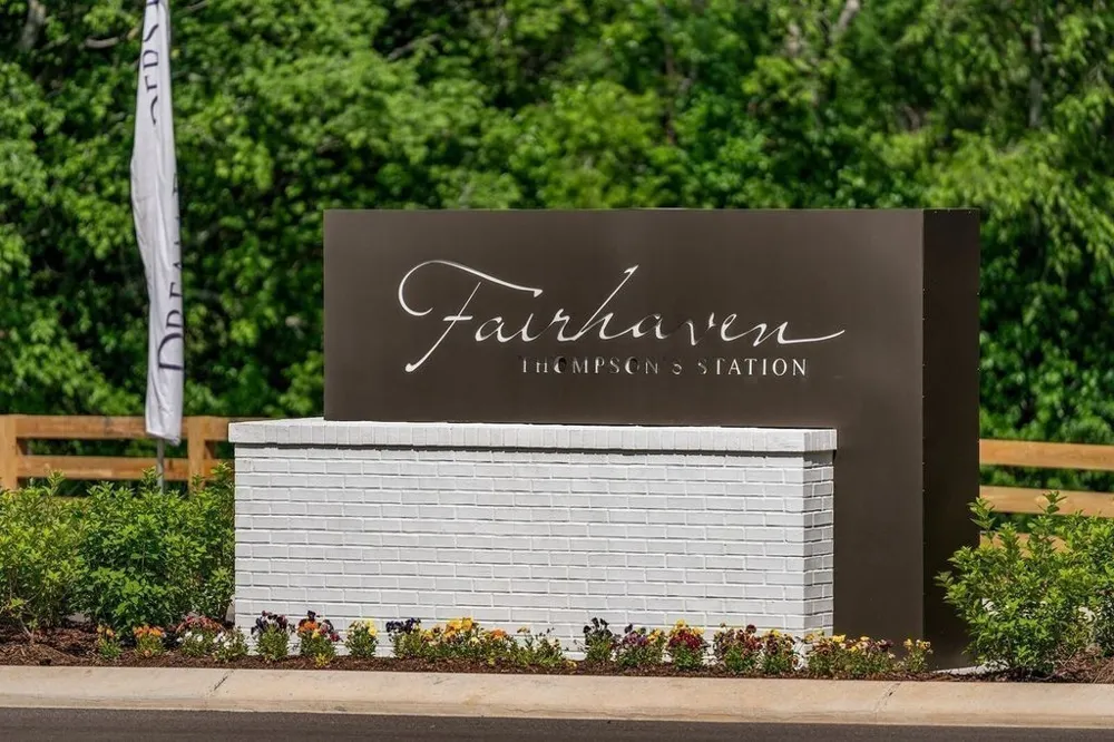 5037 Fairhaven Cir Thompsons Station, TN 37179