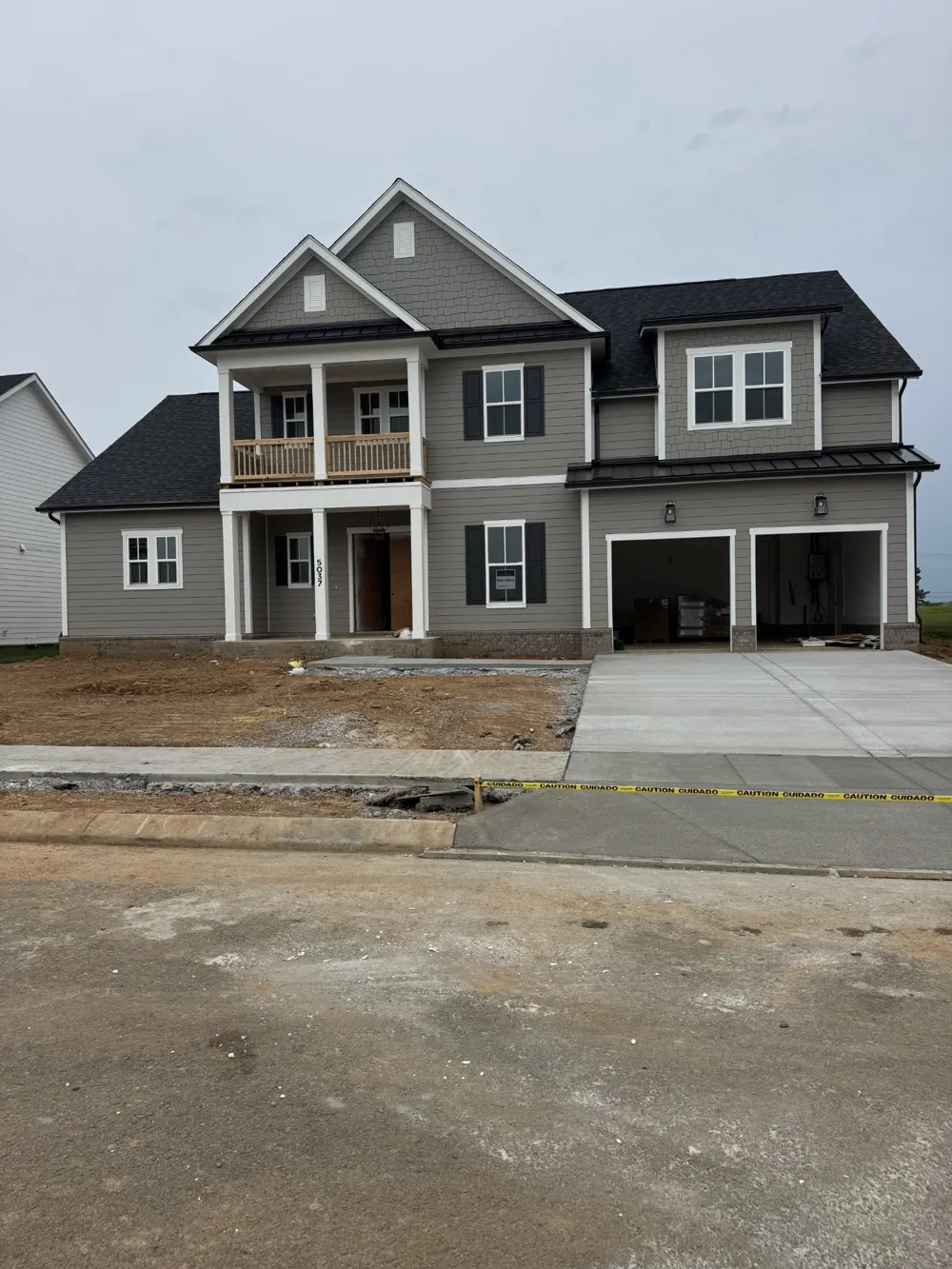5037 Fairhaven Cir Thompsons Station, TN 37179