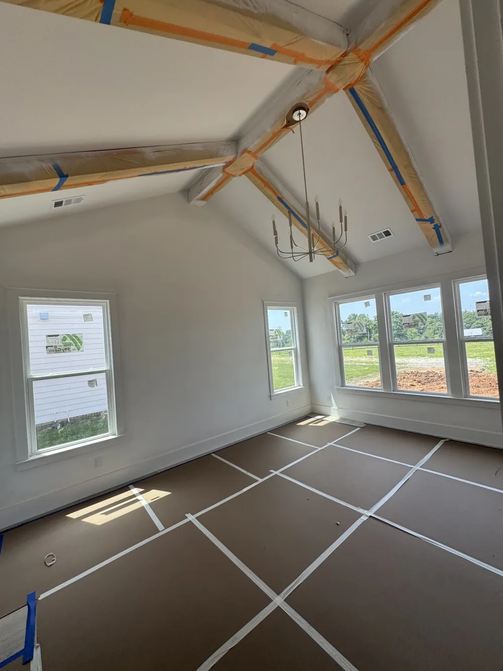 5037 Fairhaven Cir Thompsons Station, TN 37179