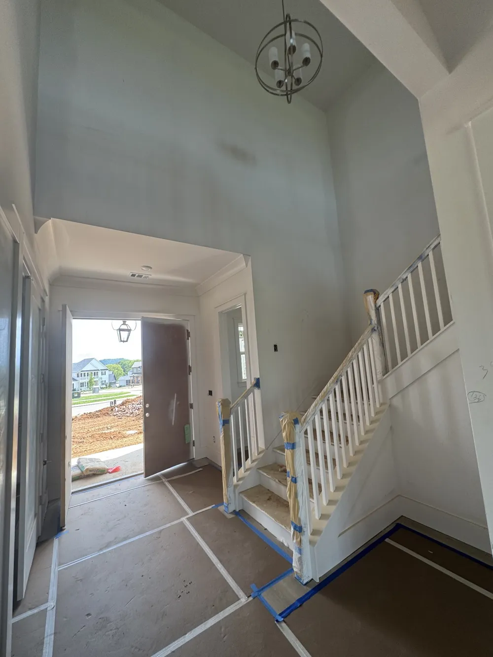 5037 Fairhaven Cir Thompsons Station, TN 37179