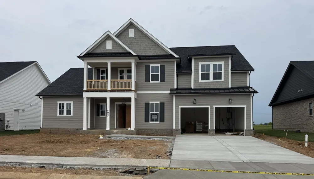 5037 Fairhaven Cir Thompsons Station, TN 37179