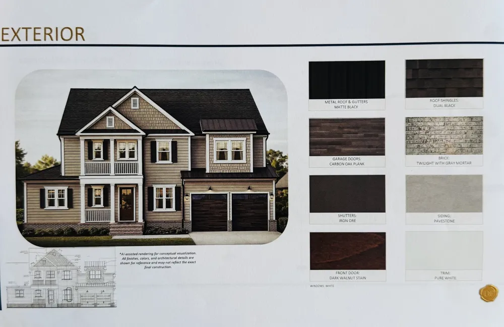 5037 Fairhaven Cir Thompsons Station, TN 37179