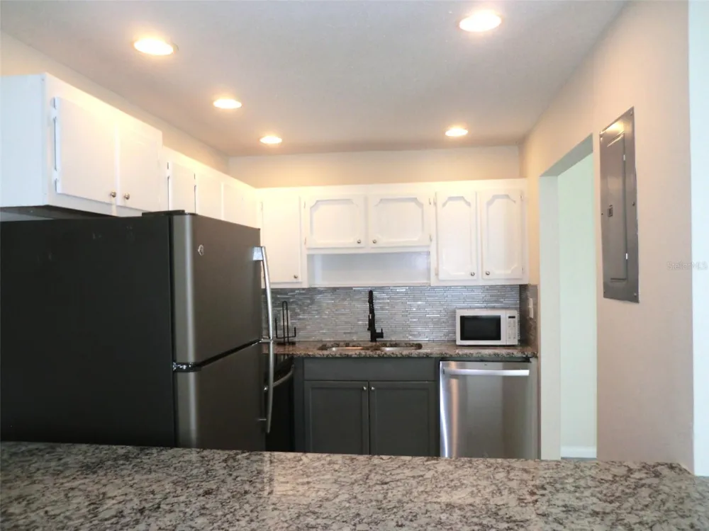 1901 ANDOVER WAY #47 Sun City Center, FL 33573